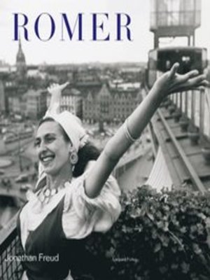 cover image of Romer